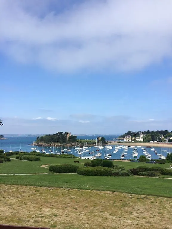 Guest house Salamandre Cottage Saint-Briac-sur-Mer