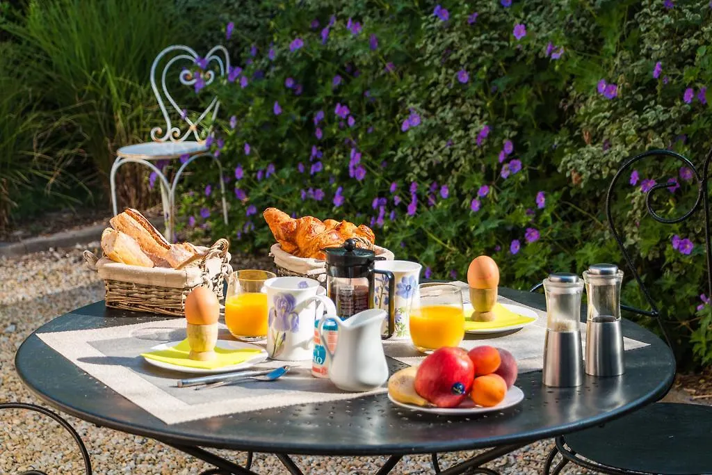 Salamandre Cottage Saint-Briac-sur-Mer Guest house