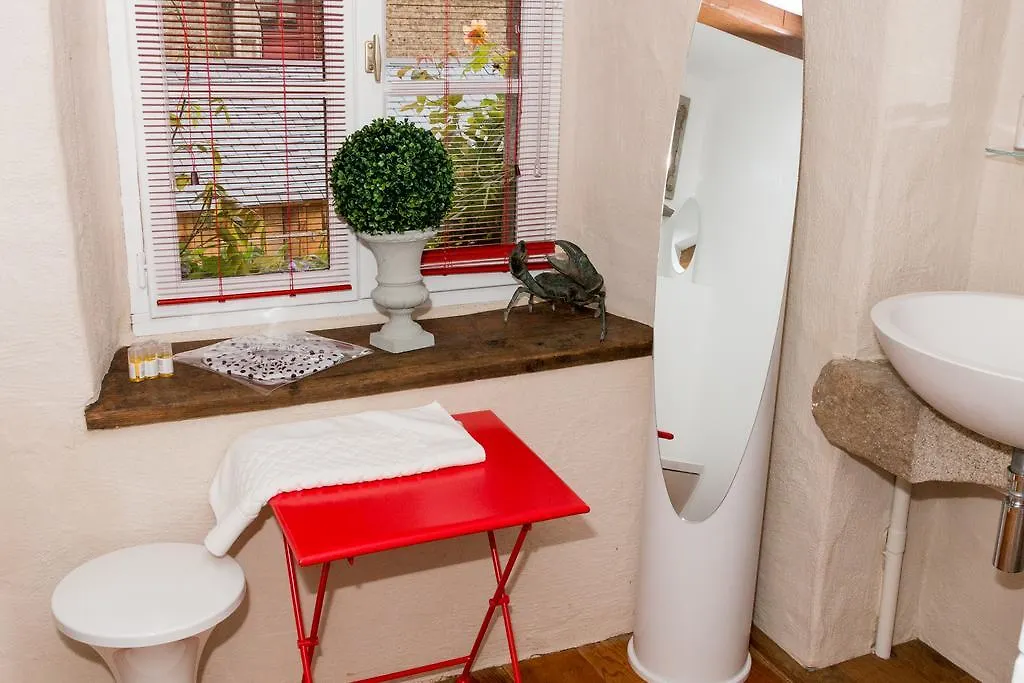 Salamandre Cottage Saint-Briac-sur-Mer