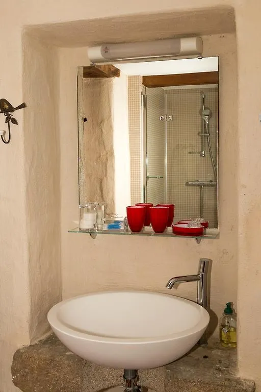 Salamandre Cottage Saint-Briac-sur-Mer Guest house