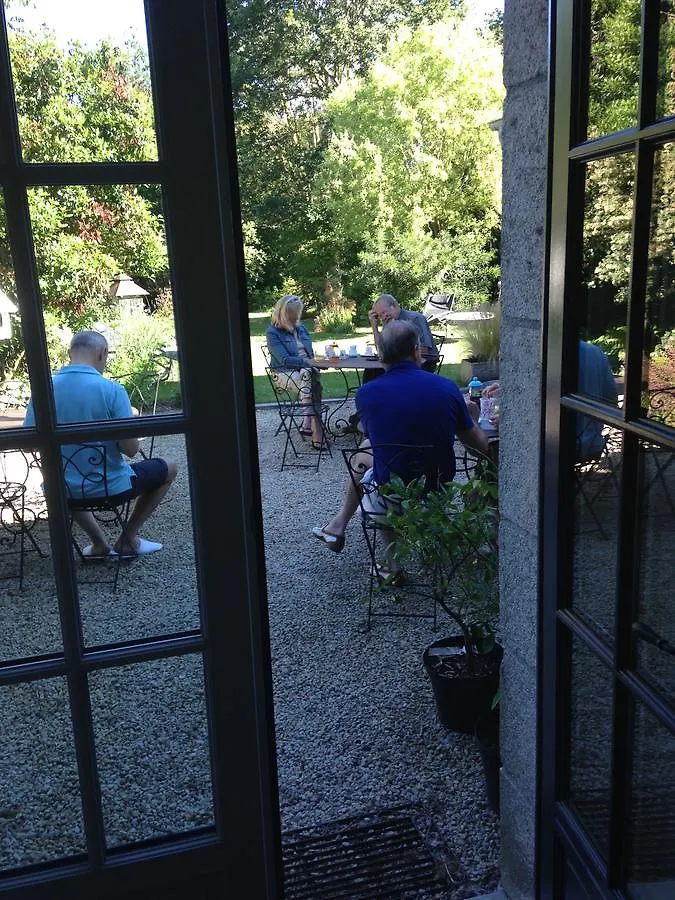 Salamandre Cottage Saint-Briac-sur-Mer