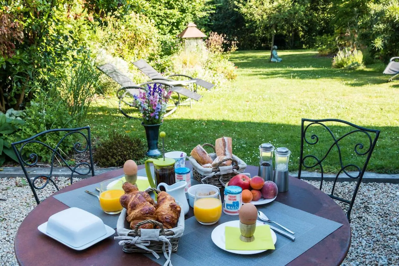 Salamandre Cottage Saint-Briac-sur-Mer Guest house