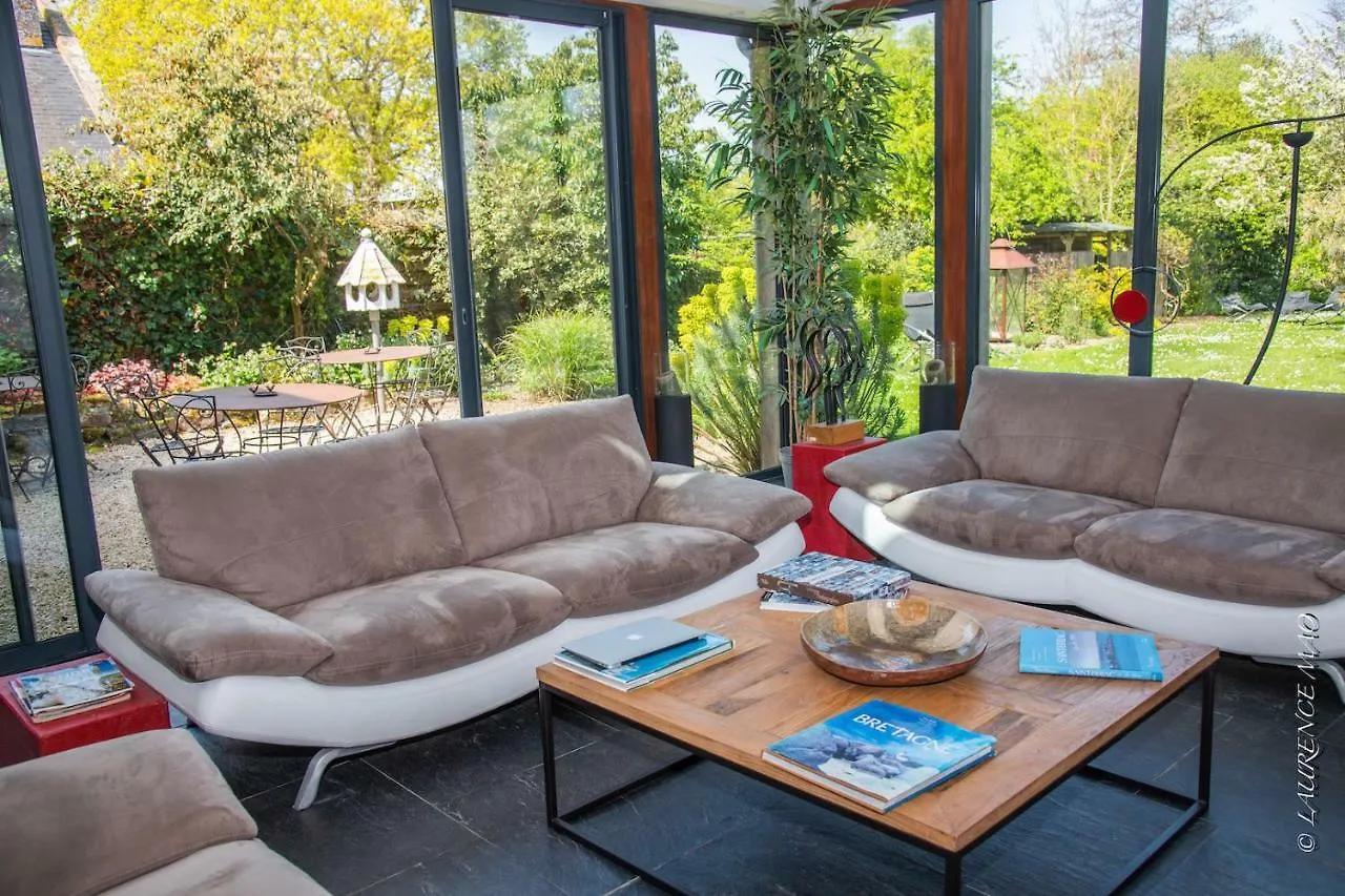 Salamandre Cottage Saint-Briac-sur-Mer