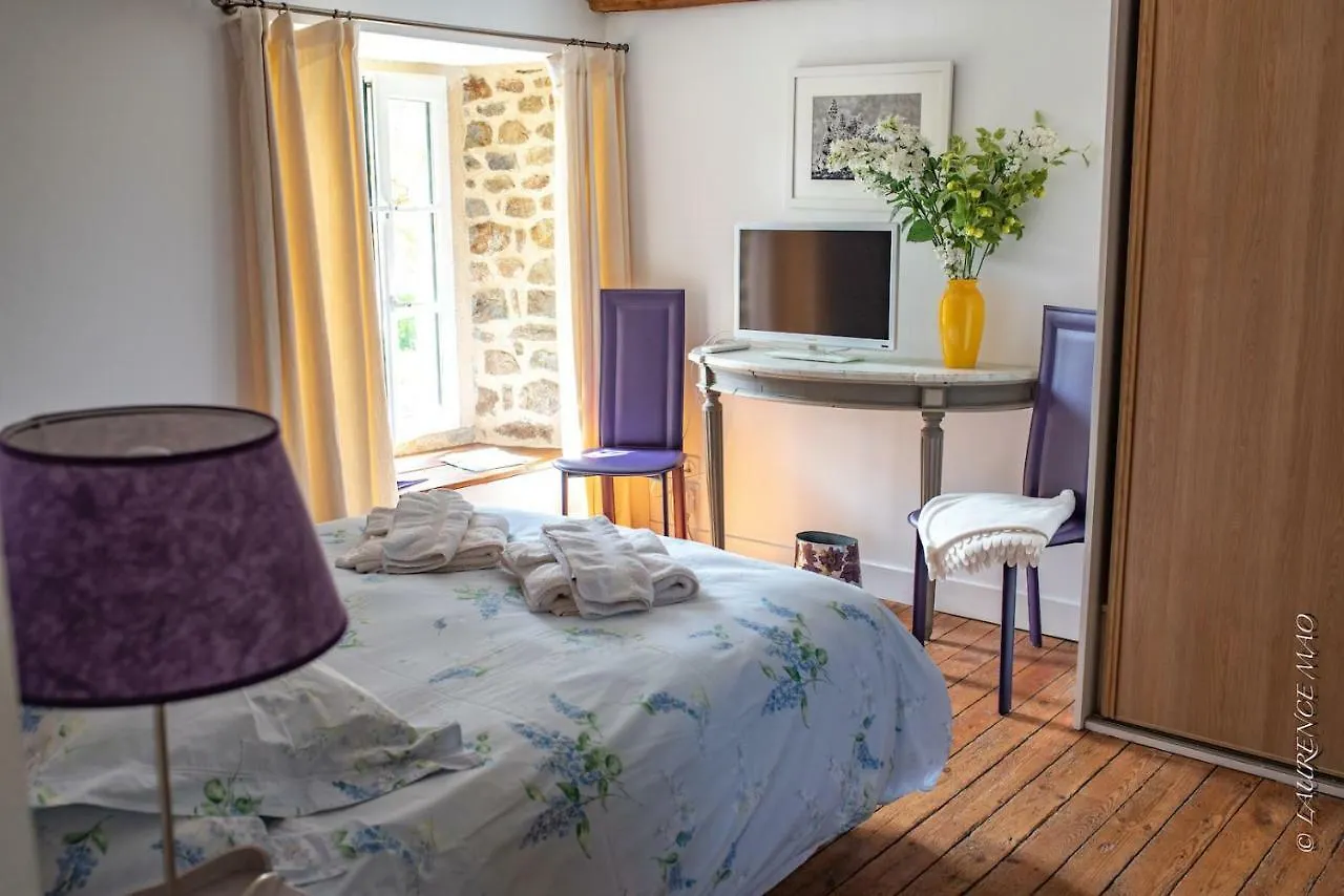 Salamandre Cottage Saint-Briac-sur-Mer 4*,  France