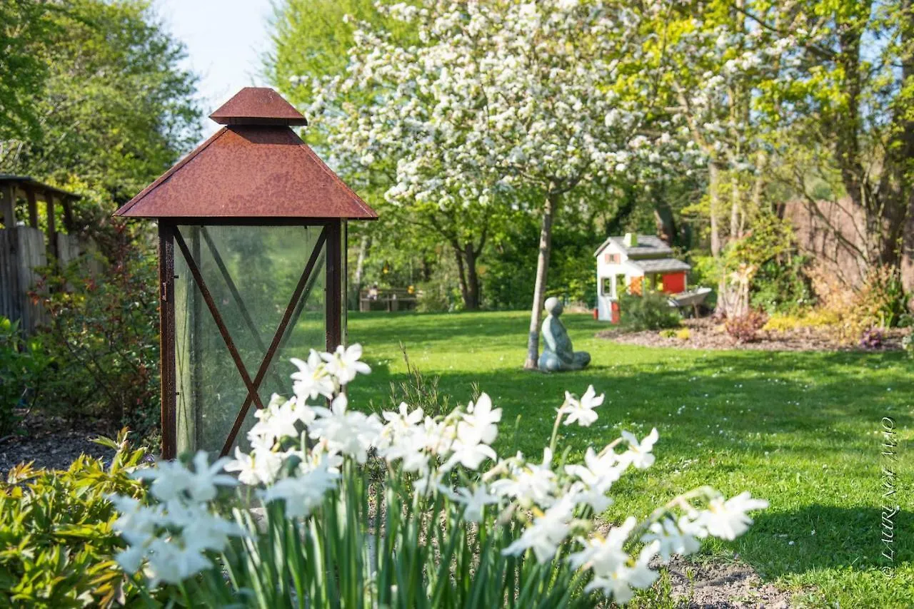 Salamandre Cottage Saint-Briac-sur-Mer Guest house