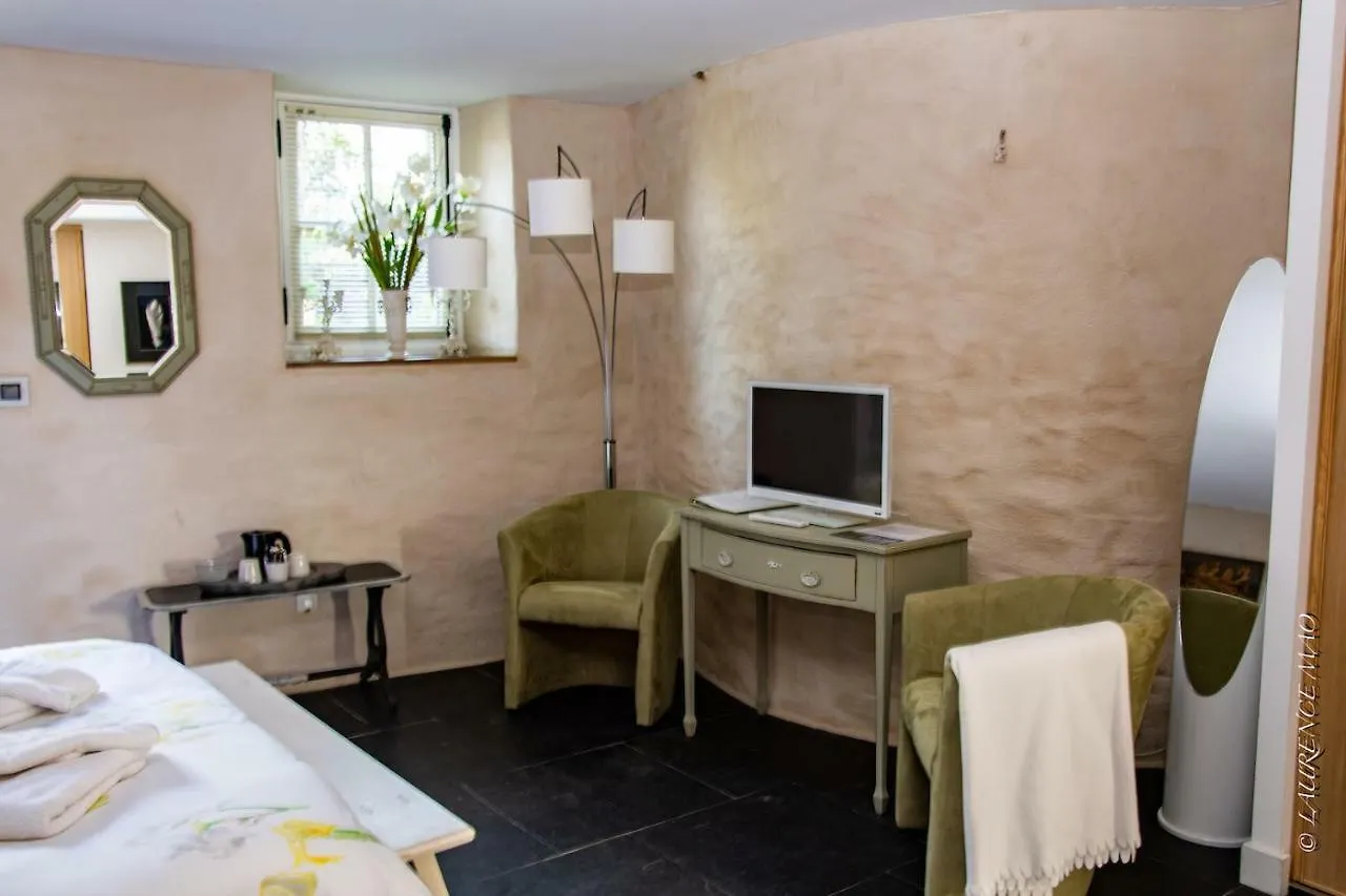 Salamandre Cottage Saint-Briac-sur-Mer France