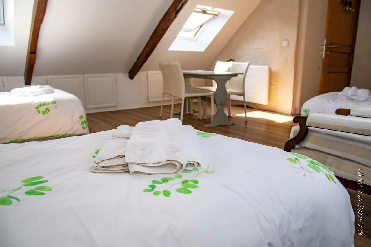 Salamandre Cottage Saint-Briac-sur-Mer 4*,  France