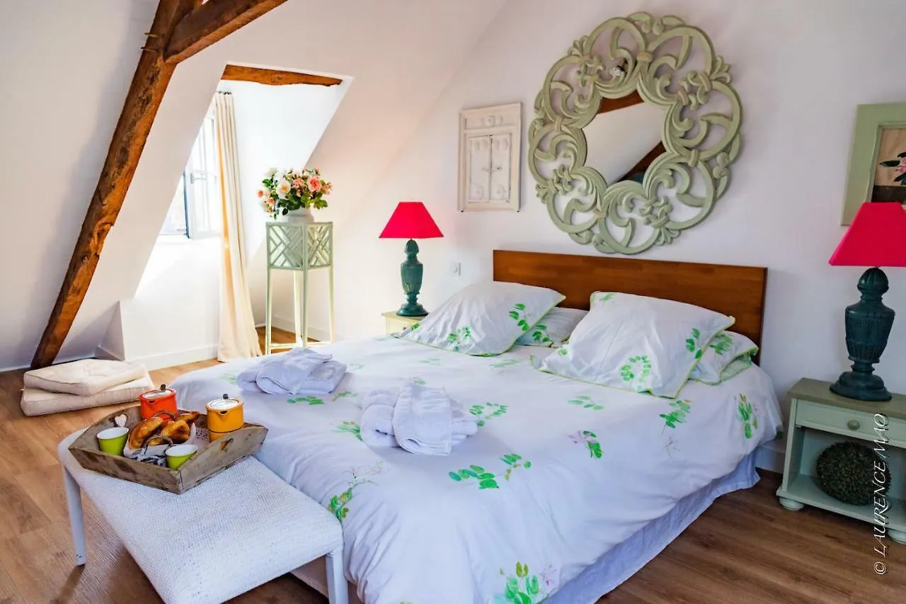 Salamandre Cottage Saint-Briac-sur-Mer