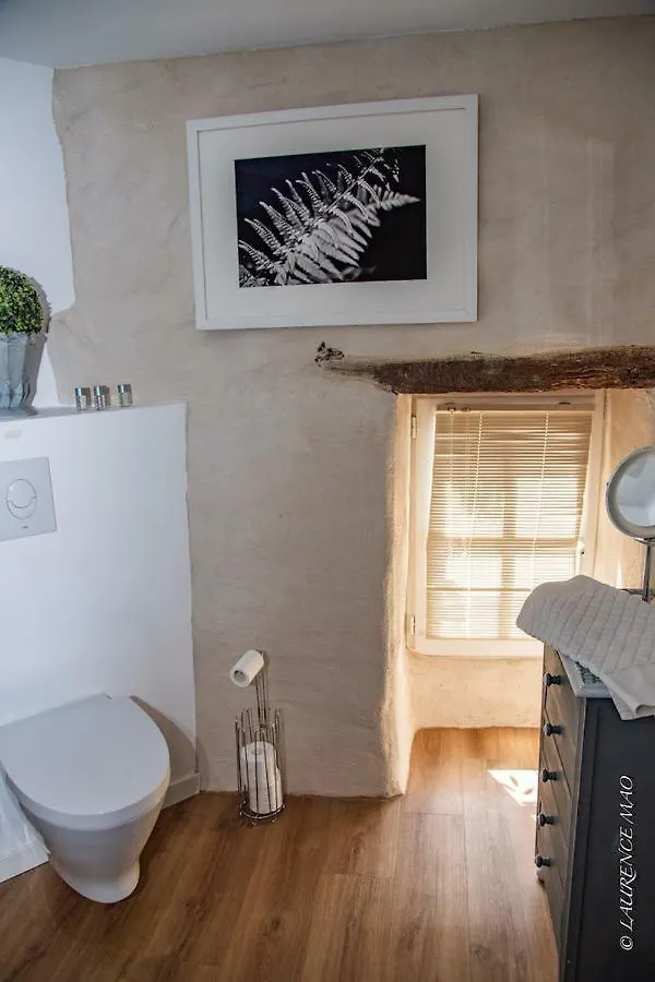 Salamandre Cottage Saint-Briac-sur-Mer