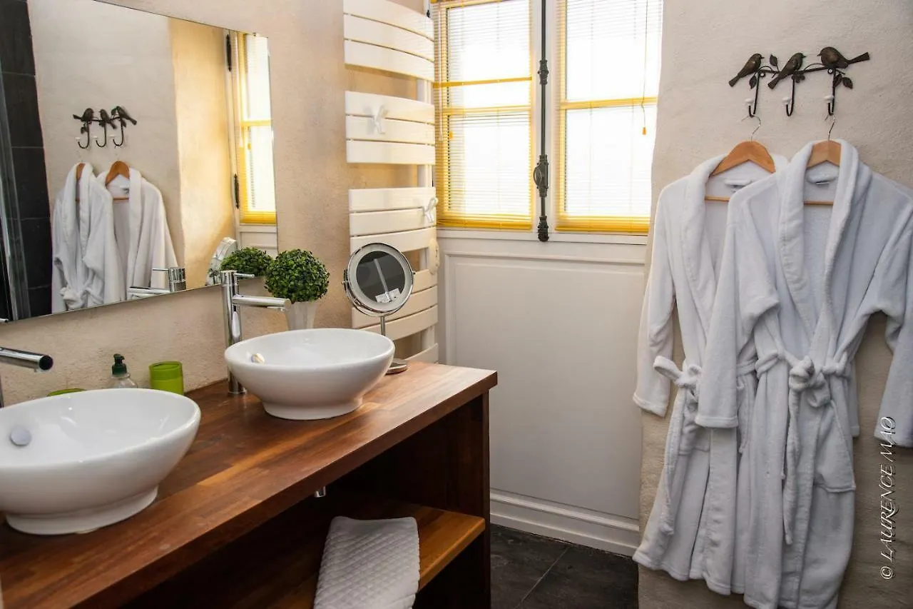 Salamandre Cottage Saint-Briac-sur-Mer 4*,  France