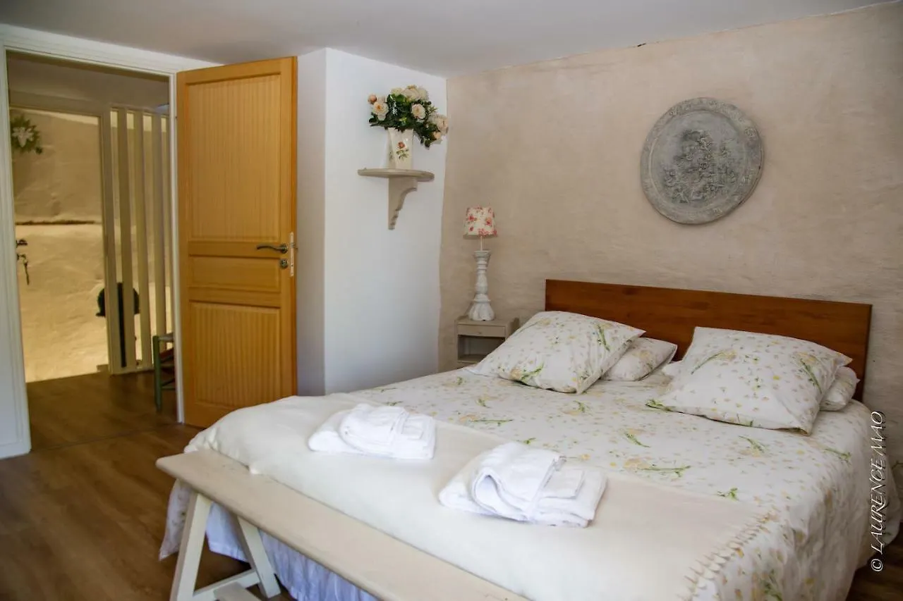 Salamandre Cottage Saint-Briac-sur-Mer