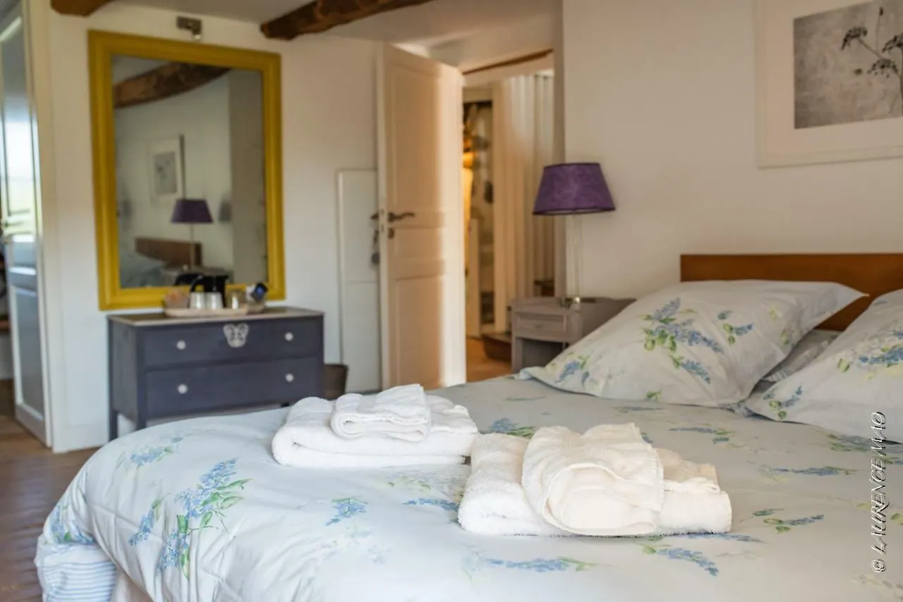 Guest house Salamandre Cottage Saint-Briac-sur-Mer