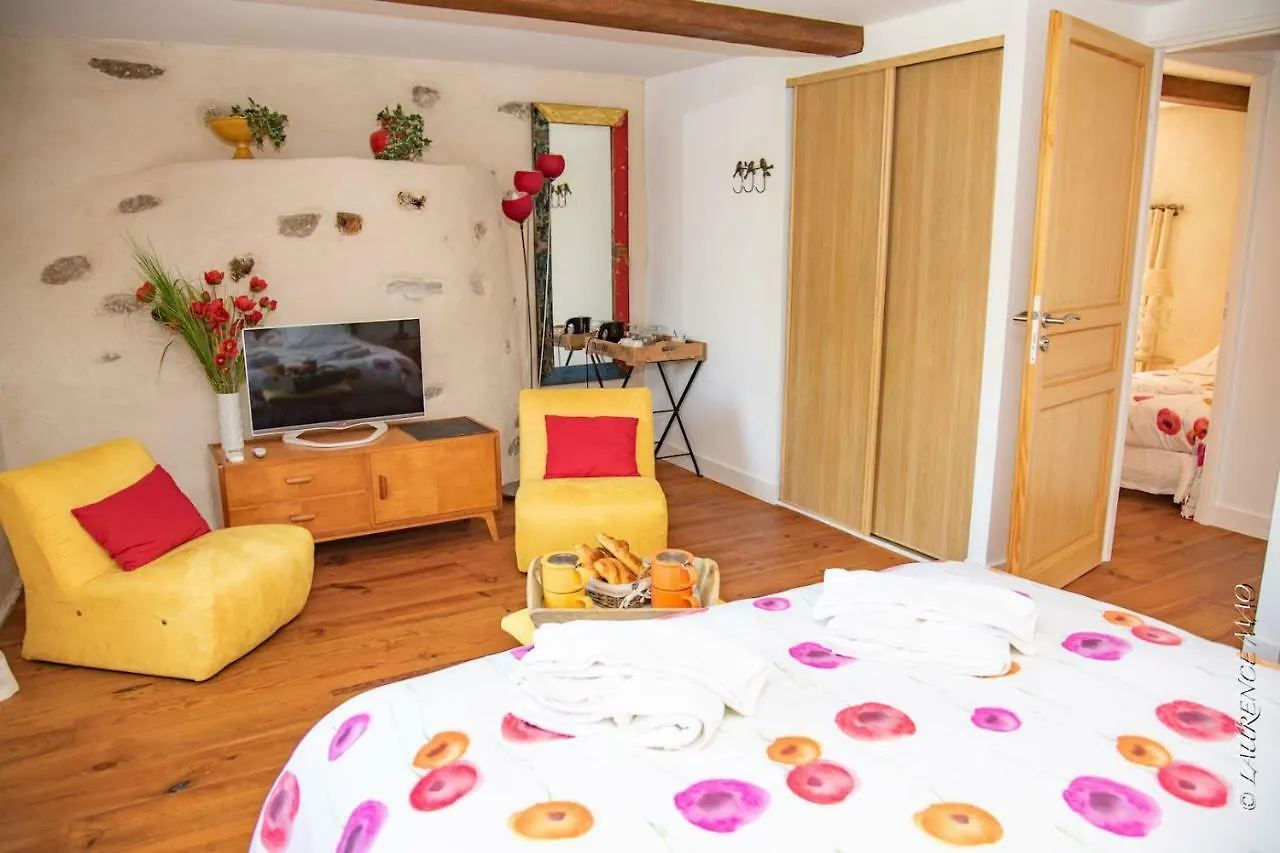 Salamandre Cottage Saint-Briac-sur-Mer