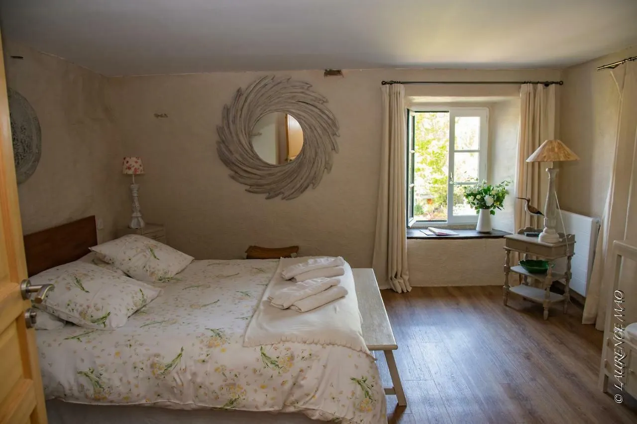 Salamandre Cottage Saint-Briac-sur-Mer France